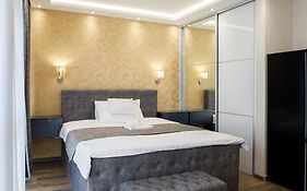 Rebany Apartman 2